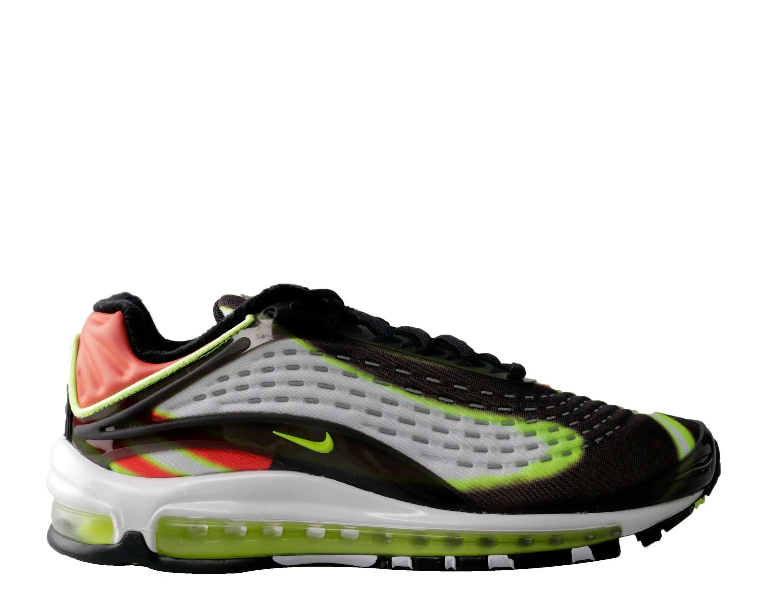 Nike Air Max Deluxe Men's Mesh Running Shoes