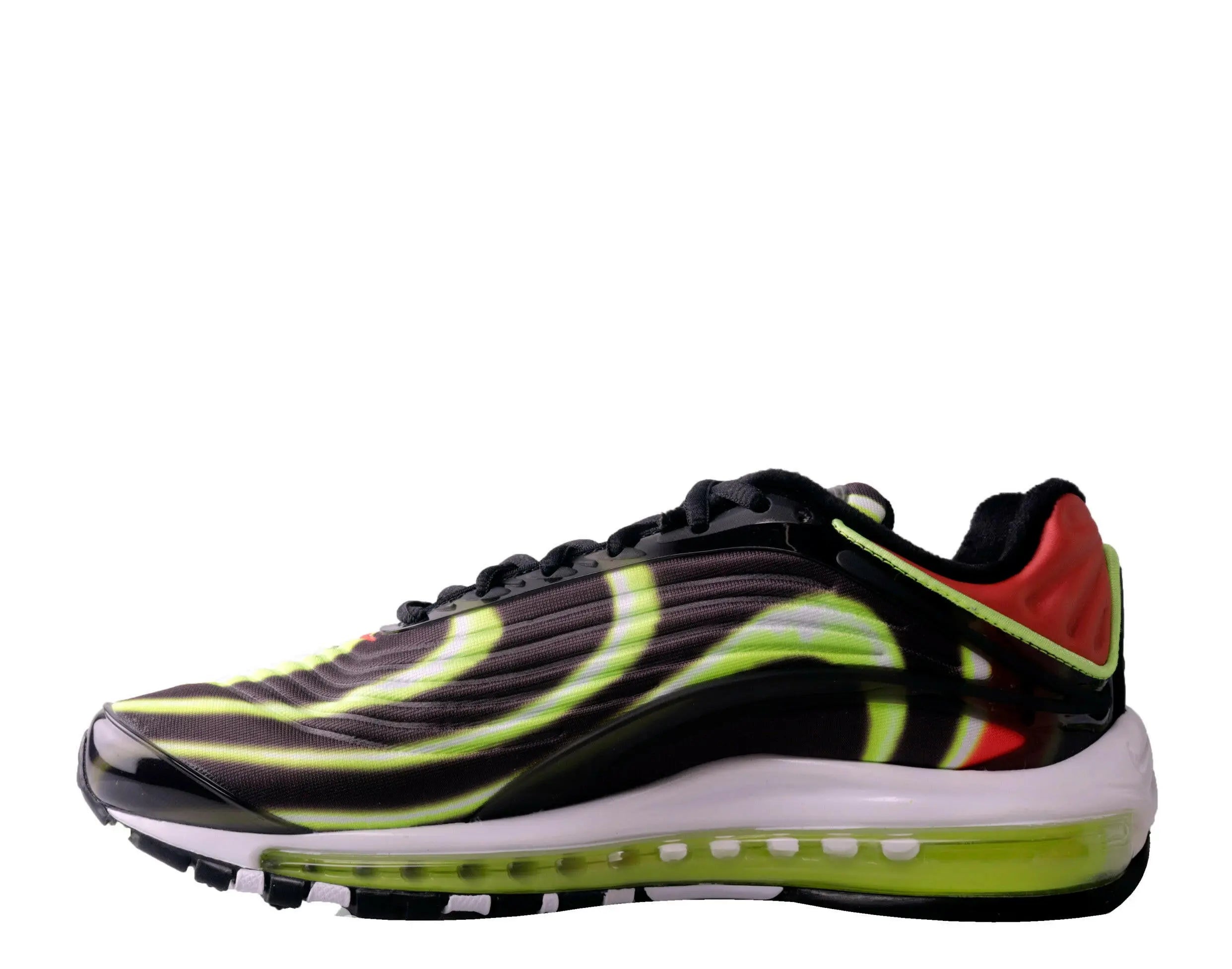 Nike Air Max Deluxe Men's Mesh Running Shoes