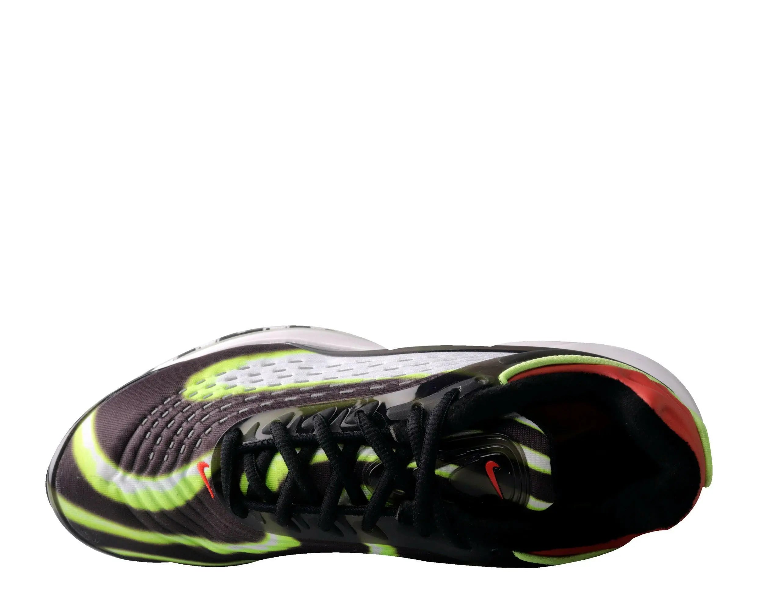 Nike Air Max Deluxe Men's Mesh Running Shoes