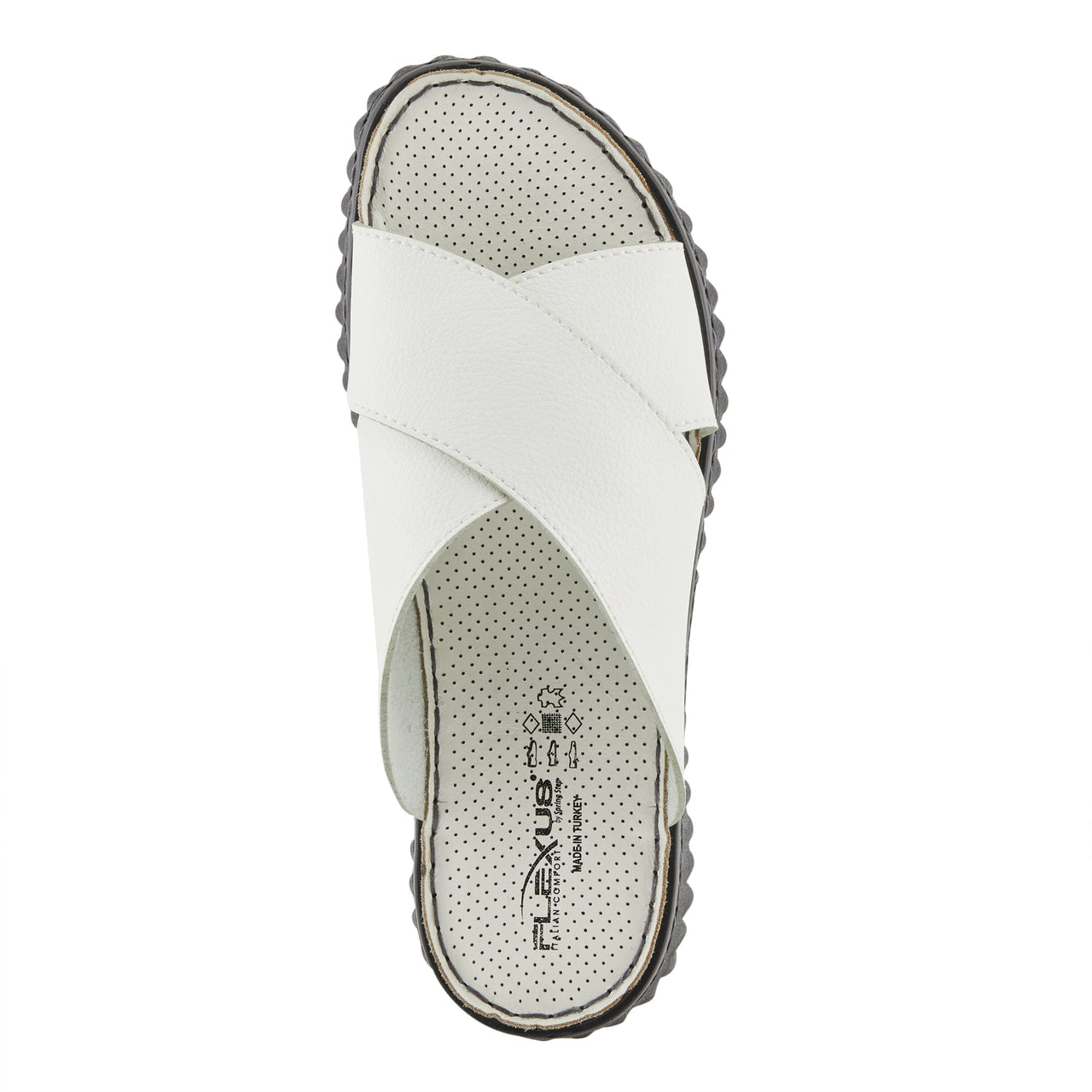 Spring Step Shoes Flexus Alderine Sandals