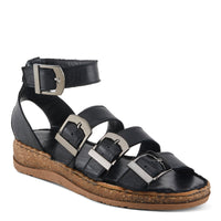 Thumbnail for Buy Spring Step Alexcia Women'S Leather Sandals 1.5