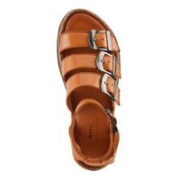 Thumbnail for Buy Spring Step Alexcia Women'S Leather Sandals 1.5