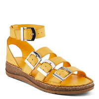 Thumbnail for Buy Spring Step Alexcia Women'S Leather Sandals 1.5