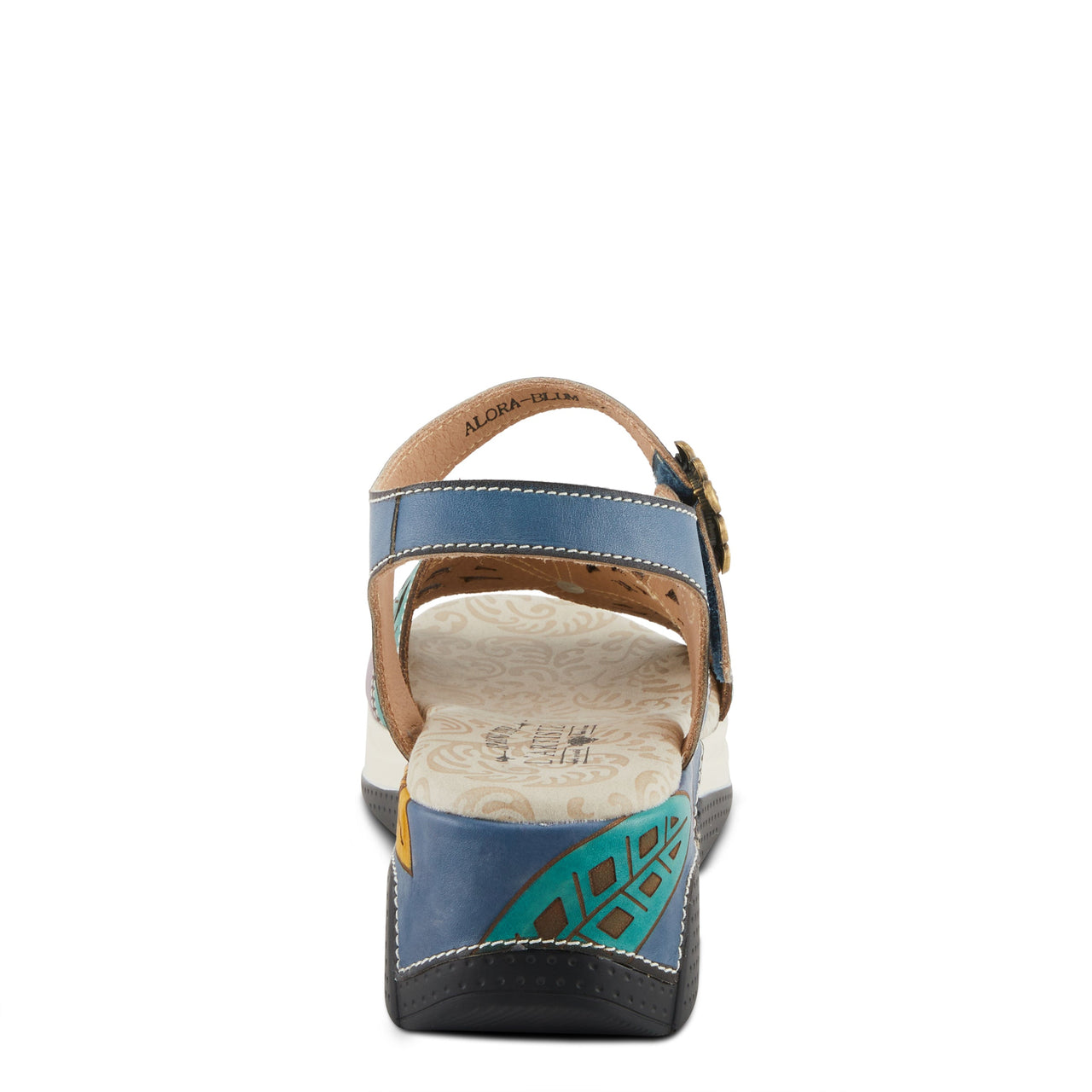 L'ARTISTE ALORA SANDALS