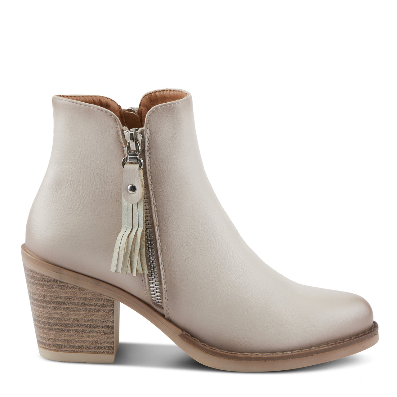 Buy Patrizia Alrk Boots - Western Casual Boots from Don’t Panic Shoes | Best Prices & Fast Shipping