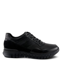 Thumbnail for Athletic-Inspired Men's Alton Sneakers with Flexible and Responsive Rubber Outsole