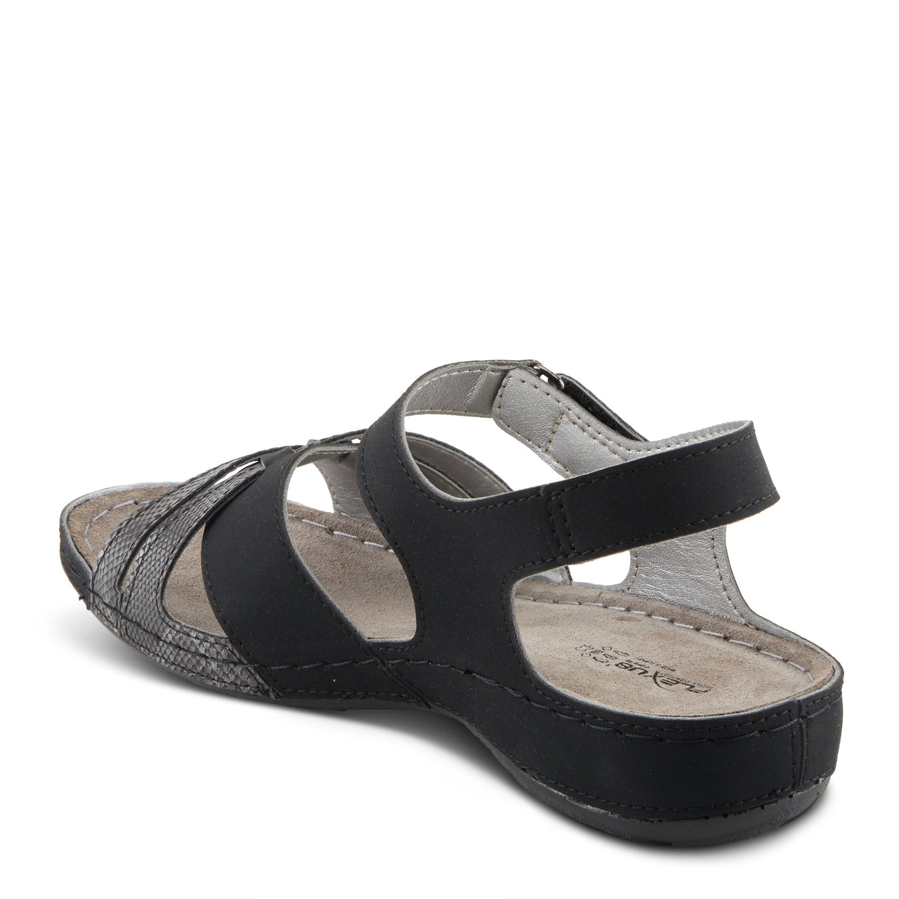 Spring Step Shoes Flexus Alvina Sandals