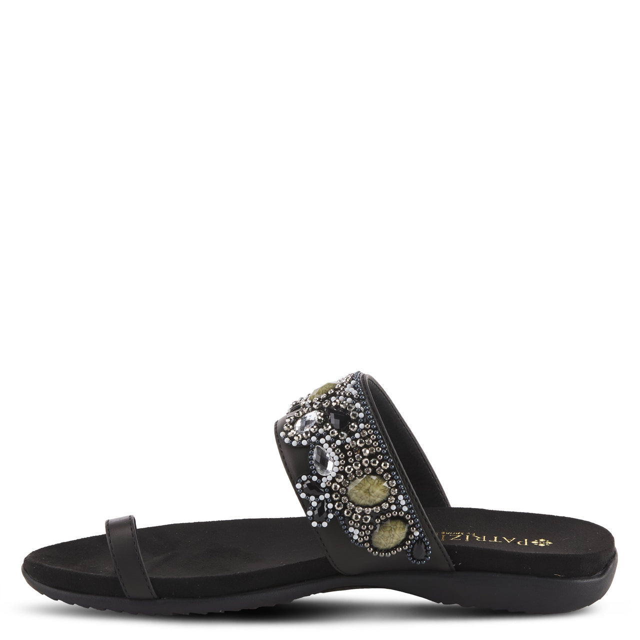 PATRIZIA AMALFI SANDALS