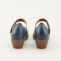 Thumbnail for Buy L'Artiste Americana Shoes - Mary Jane Shoe from Don’t Panic Shoes | Best Prices & Fast Shipping