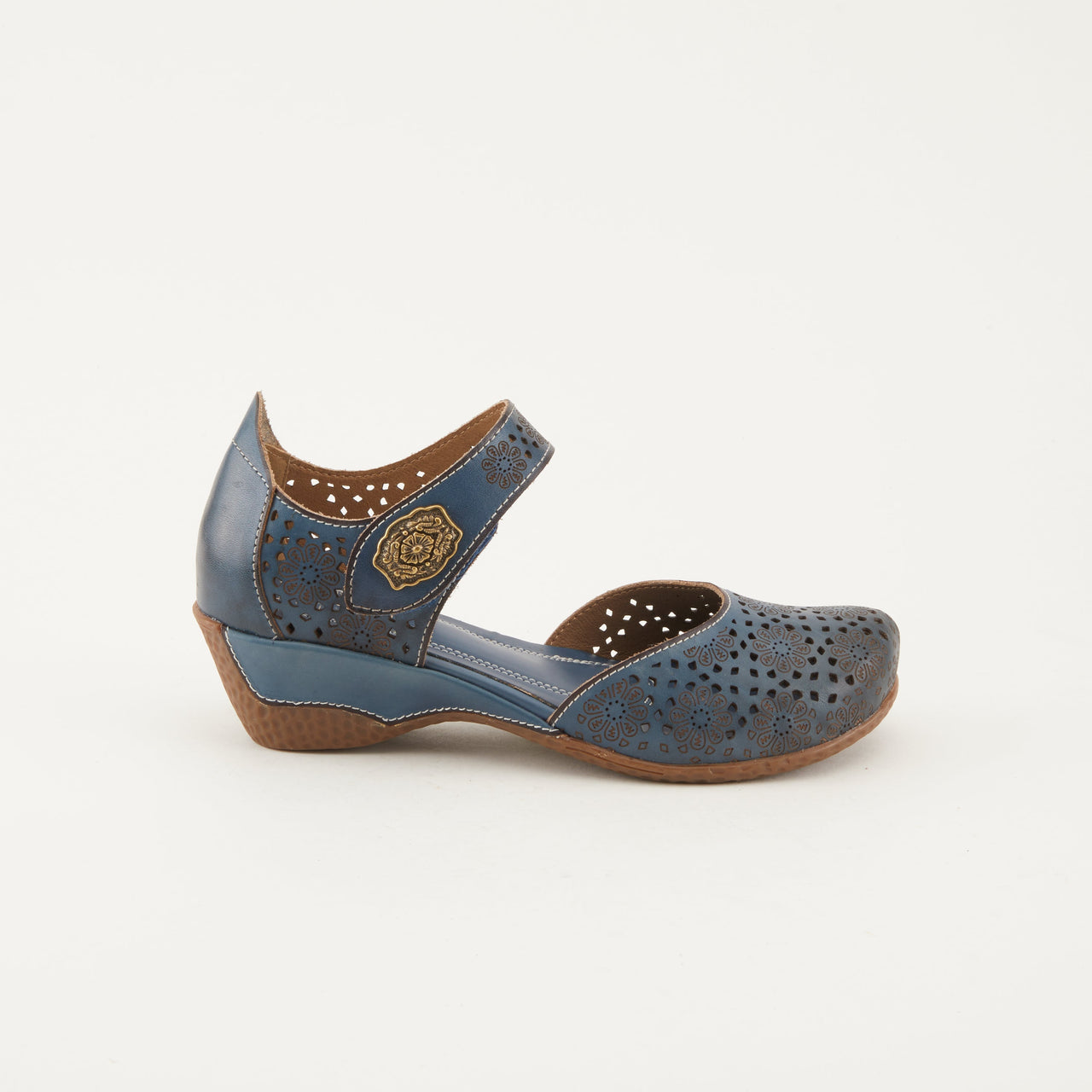 Buy L'Artiste Americana Shoes - Mary Jane Shoe from Don’t Panic Shoes | Best Prices & Fast Shipping