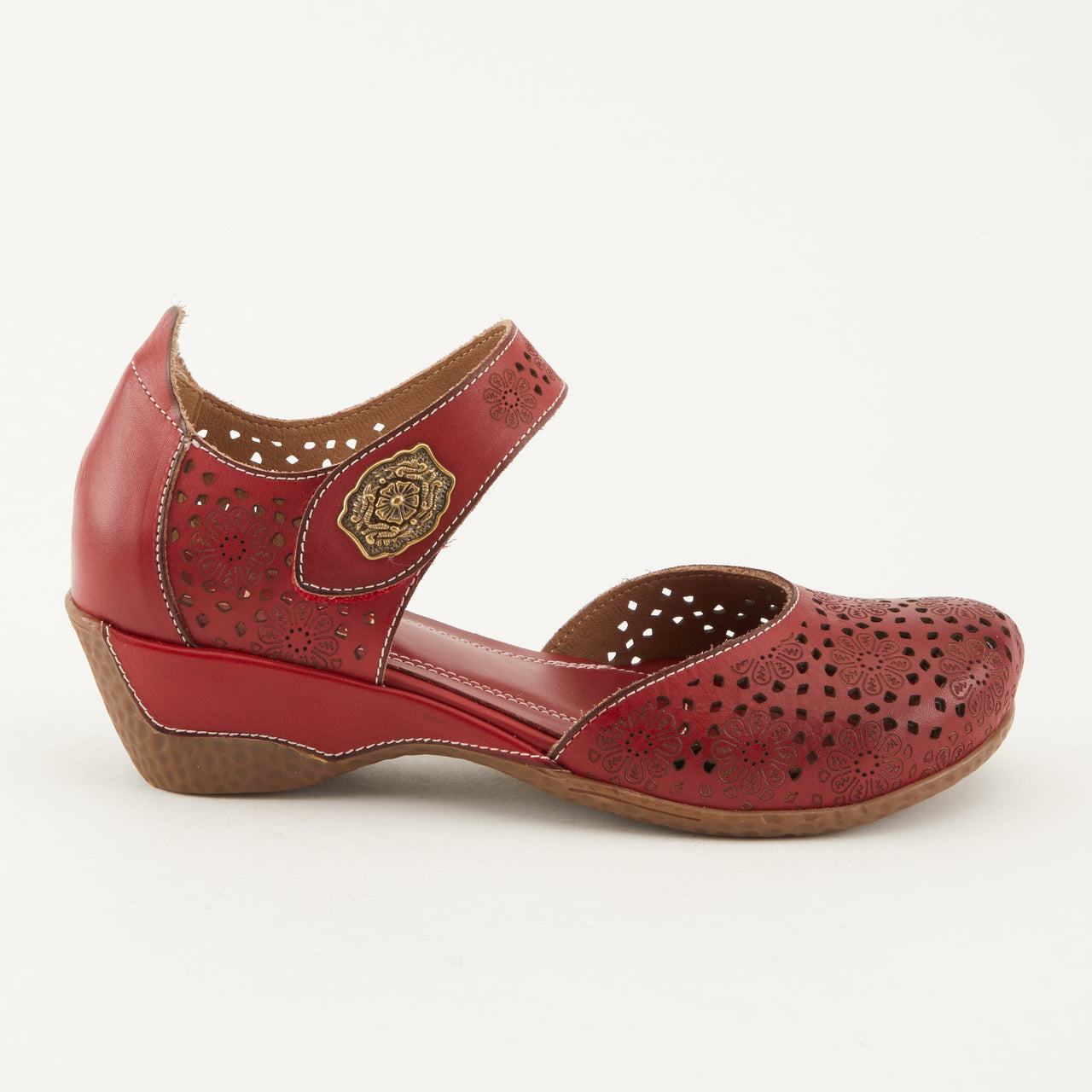 Buy L'Artiste Americana Shoes - Mary Jane Shoe from Don’t Panic Shoes | Best Prices & Fast Shipping