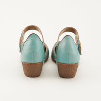 Thumbnail for Buy L'Artiste Americana Shoes - Mary Jane Shoe from Don’t Panic Shoes | Best Prices & Fast Shipping