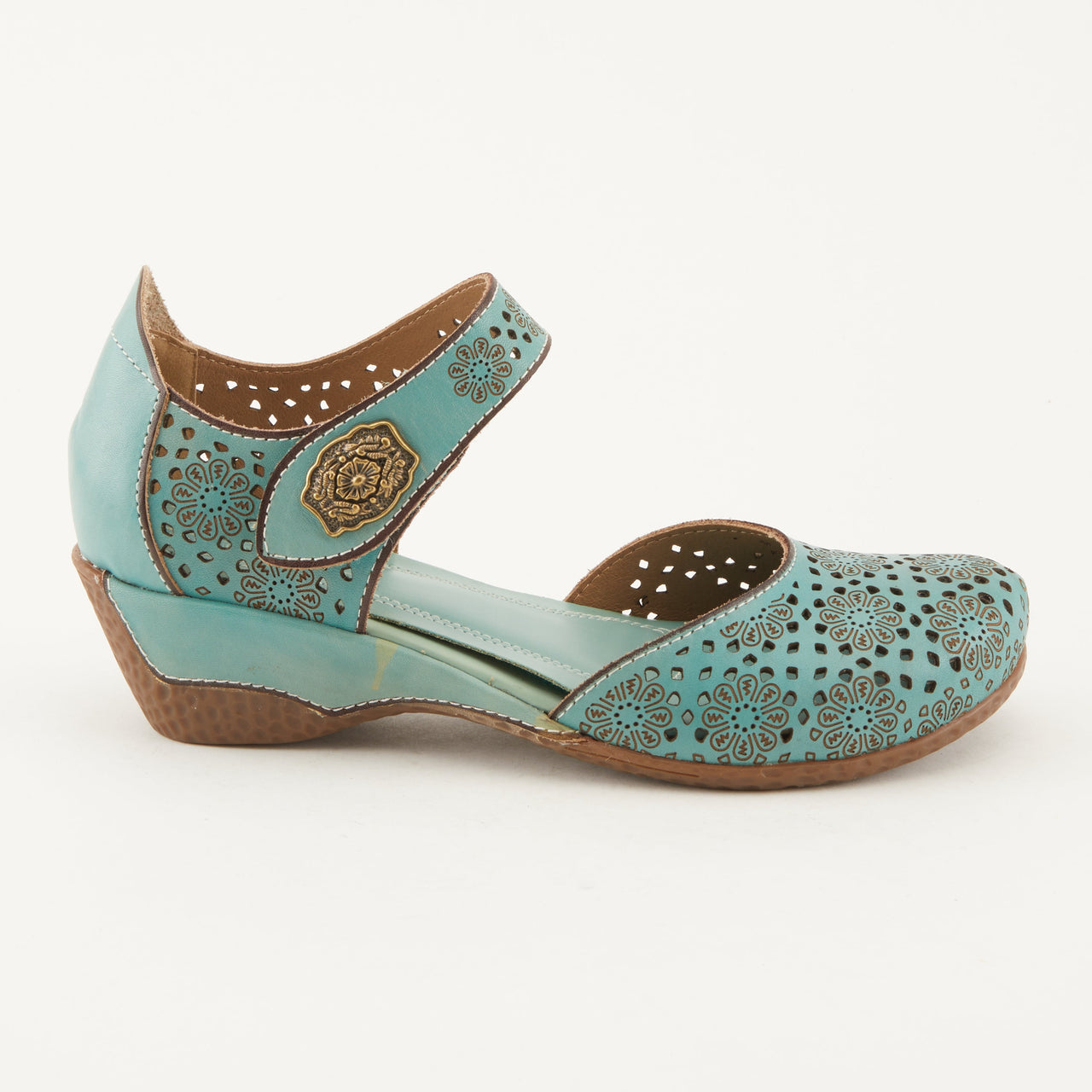 Buy L'Artiste Americana Shoes - Mary Jane Shoe from Don’t Panic Shoes | Best Prices & Fast Shipping