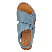 Thumbnail for Buy Spring Step Angeline Women’s Leather Sandals 1