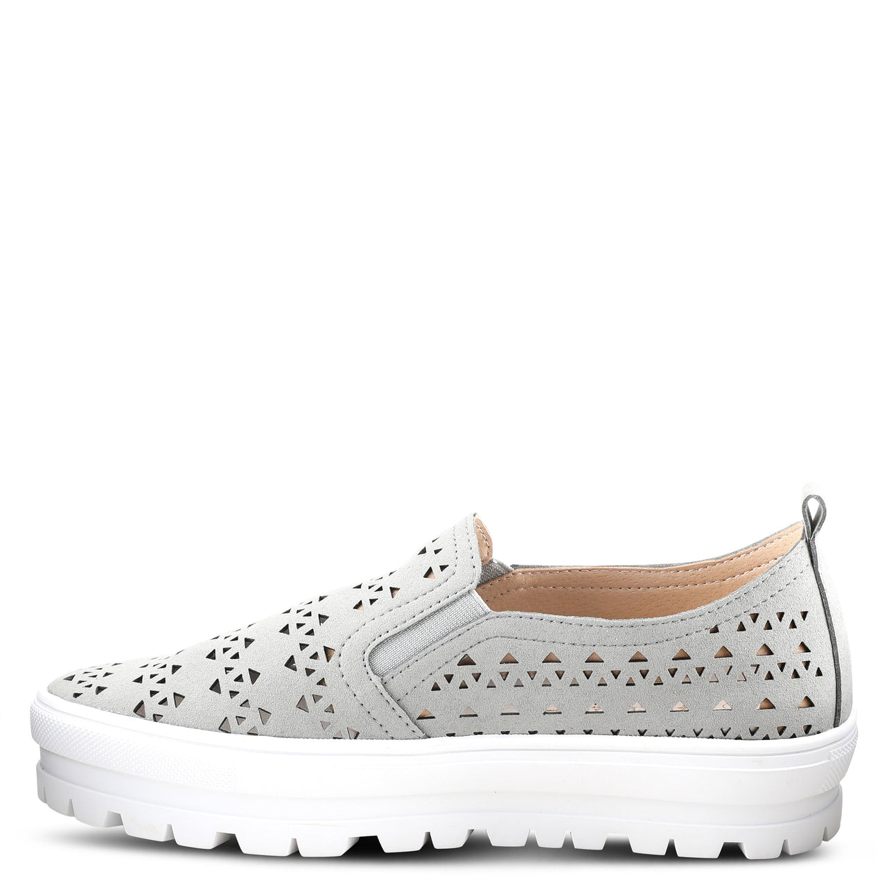 Buy Patrizia Angelita Slip-On Shoes Women’S Vegan 26175671 - Slip-On Shoes from Don’t Panic Shoes | Best Prices & Fast Shipping