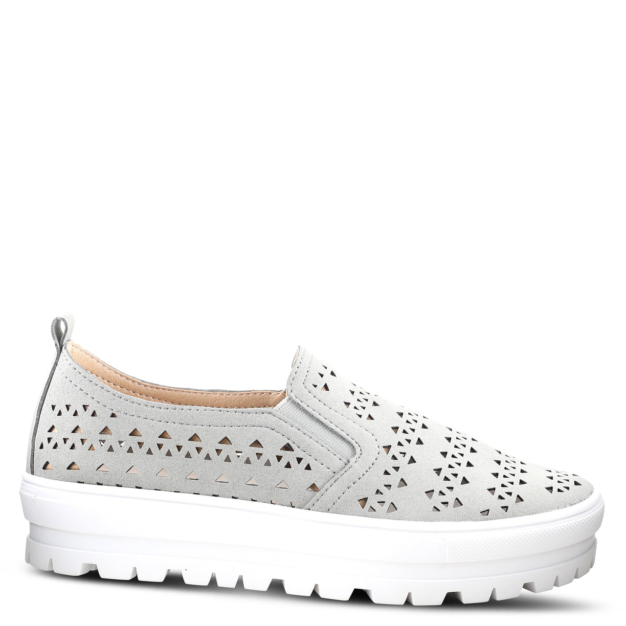 Buy Patrizia Angelita Slip-On Shoes Women’S Vegan 26175671 - Slip-On Shoes from Don’t Panic Shoes | Best Prices & Fast Shipping