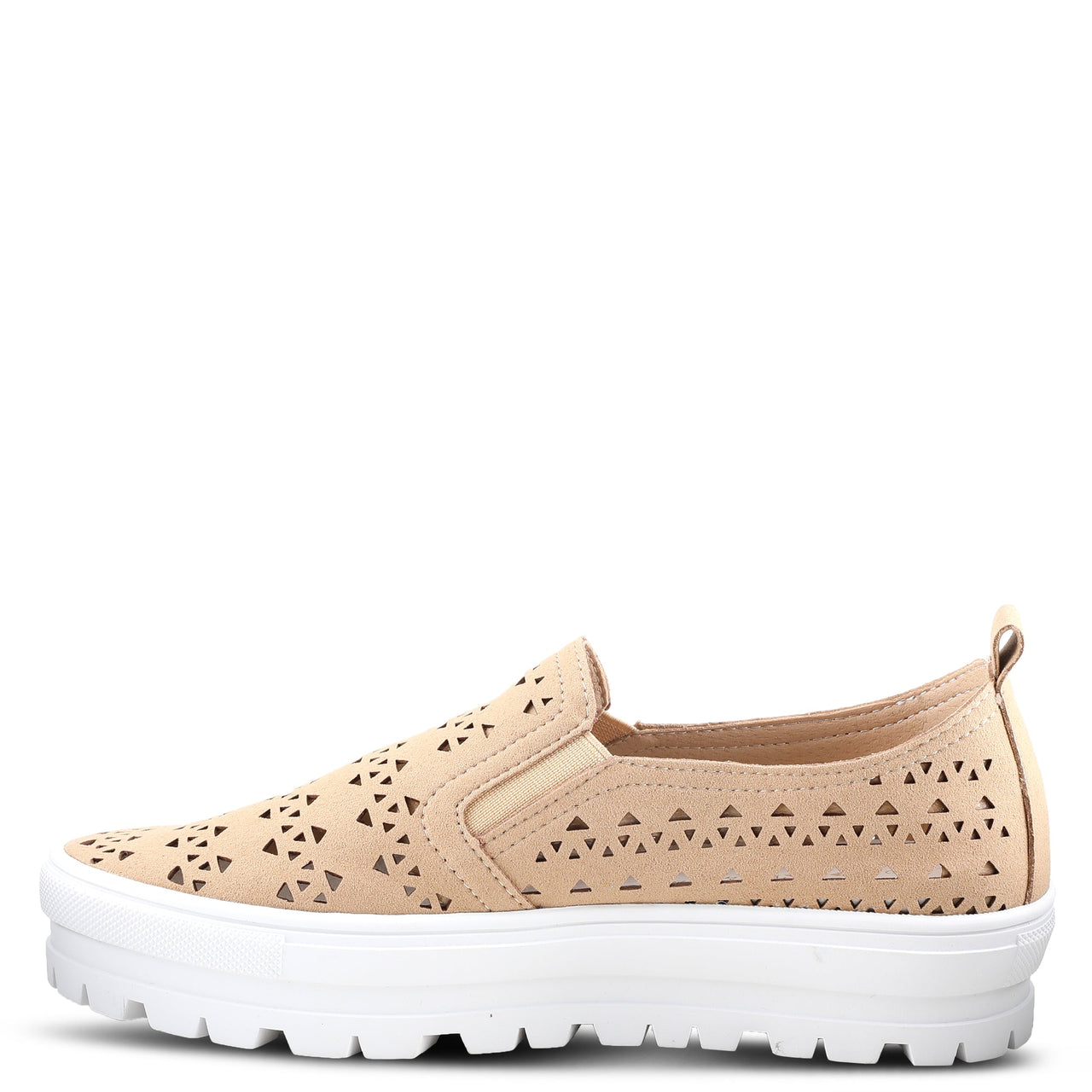 Buy Patrizia Angelita Slip-On Shoes Women’S Vegan 26175671 - Slip-On Shoes from Don’t Panic Shoes | Best Prices & Fast Shipping