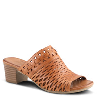 Thumbnail for Buy Spring Step Anika Slide Sandals Women’s Leather 2