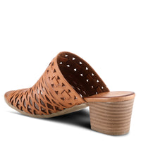 Thumbnail for Buy Spring Step Anika Slide Sandals Women’s Leather 2