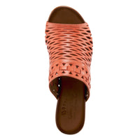 Thumbnail for SPRING STEP ANIKA SLIDE SANDALS