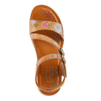 Thumbnail for L'ARTISTE ANNEKA SANDALS