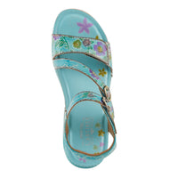 Thumbnail for L'ARTISTE ANNEKA SANDALS