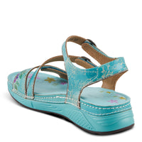 Thumbnail for L'ARTISTE ANNEKA SANDALS