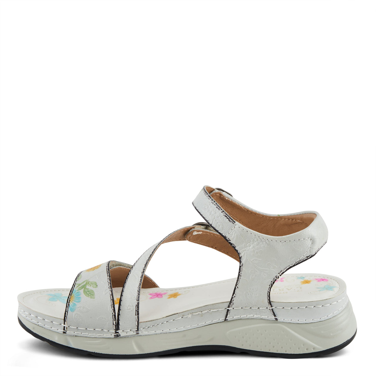 Spring Step Shoes L'Artiste Anneka Sandals