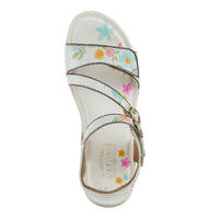 Thumbnail for Spring Step Shoes L'Artiste Anneka Sandals
