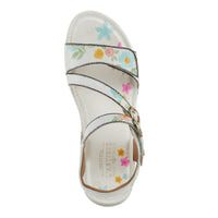 Thumbnail for L'ARTISTE ANNEKA SANDALS