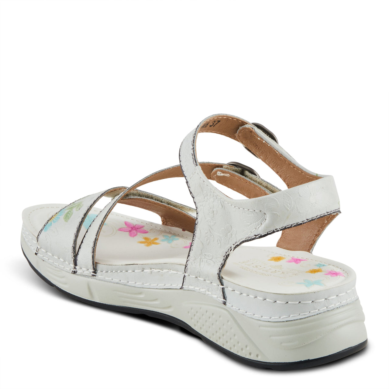 Spring Step Shoes L'Artiste Anneka Sandals