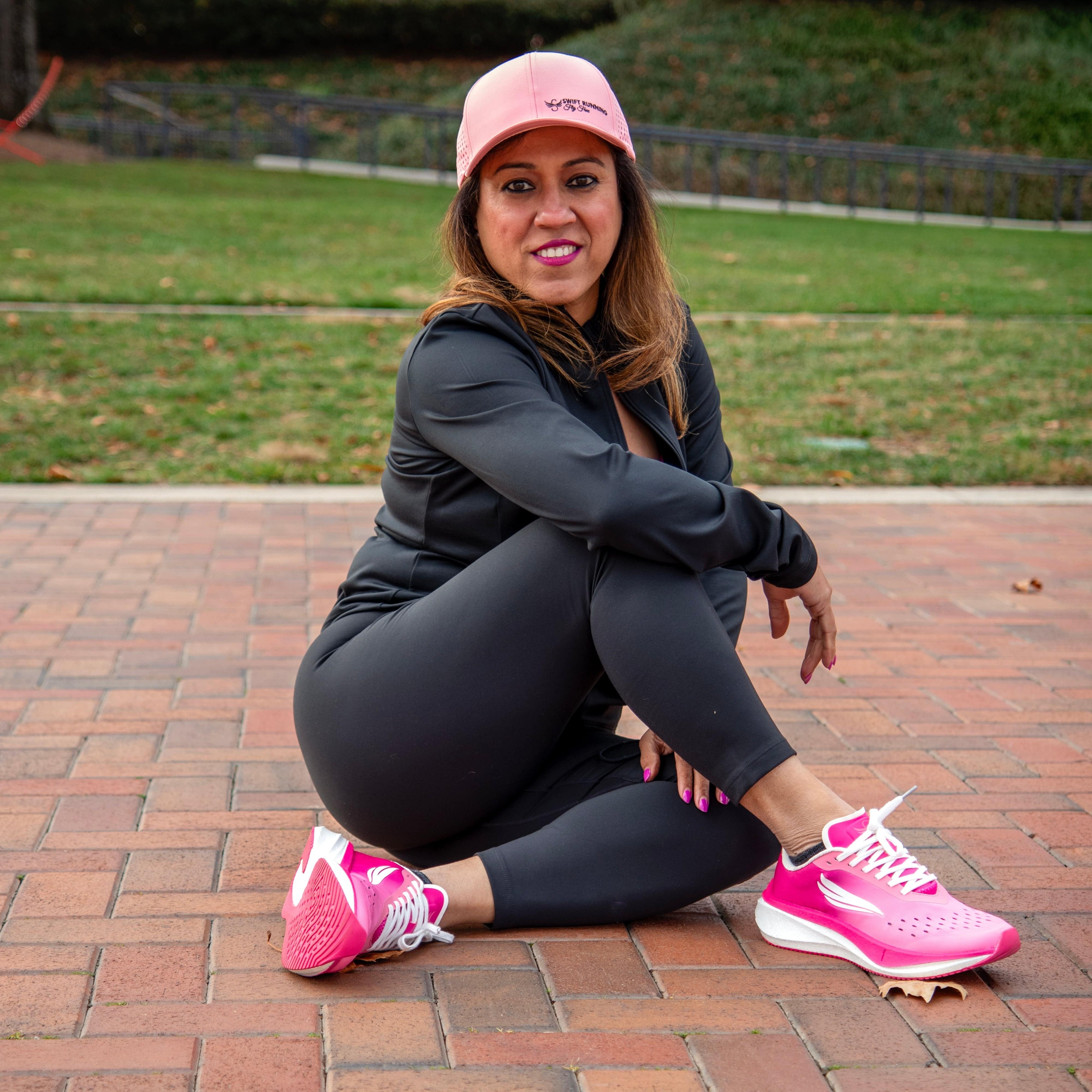 Swift Running APUS Women - Pink