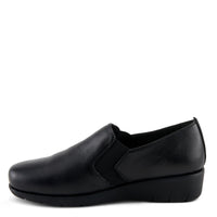 Thumbnail for ###
Spring Step Arete Shoes in classic black and white design for men