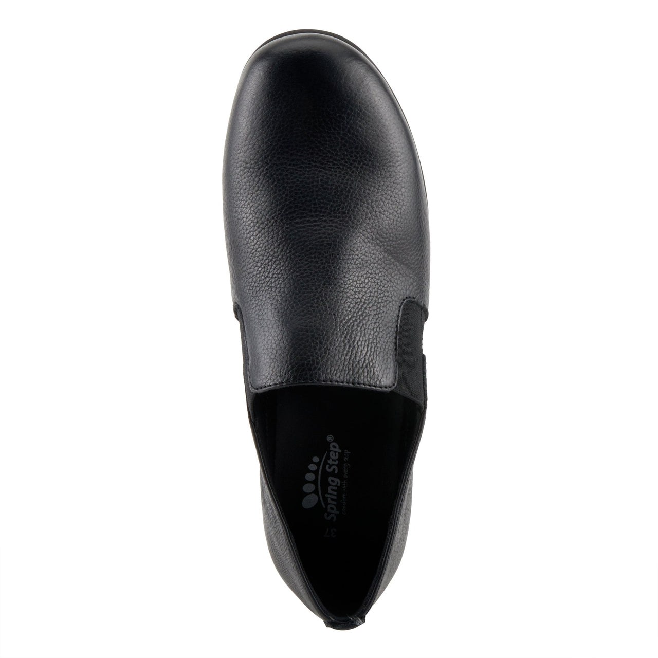 Spring Step Arete Shoes - stylish and comfortable footwear for all-day wear