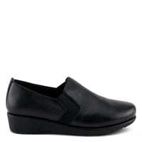 Thumbnail for High-quality leather Spring Step Arete shoes with comfortable cushioning and stylish design