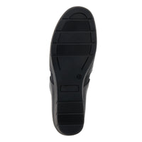 Thumbnail for Spring Step Arete Shoes with breathable mesh lining for all-day comfort