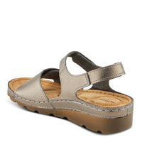 Thumbnail for Spring Step Shoes Flexus Ariel Sandals