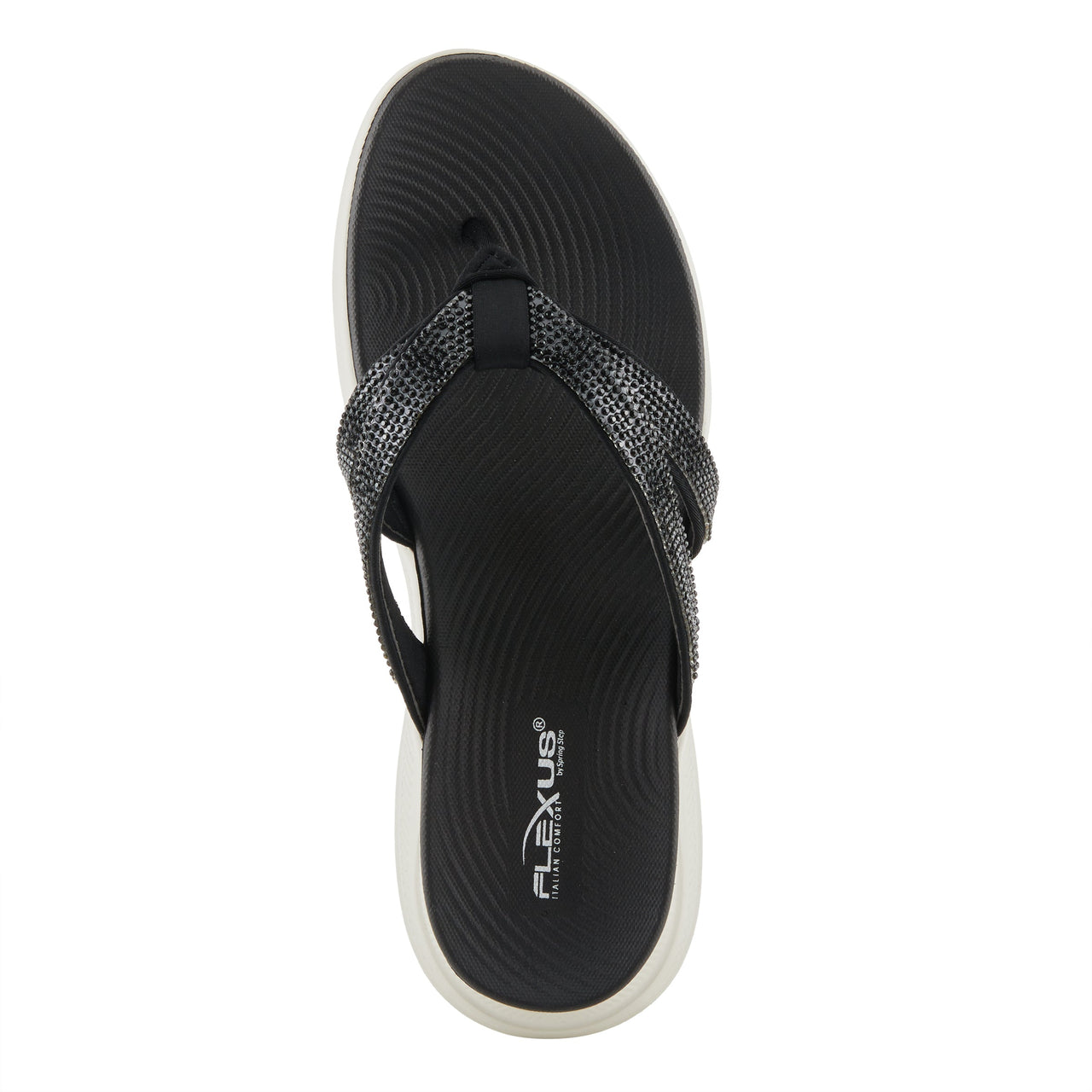 Spring Step Shoes Flexus Ashine Sandals