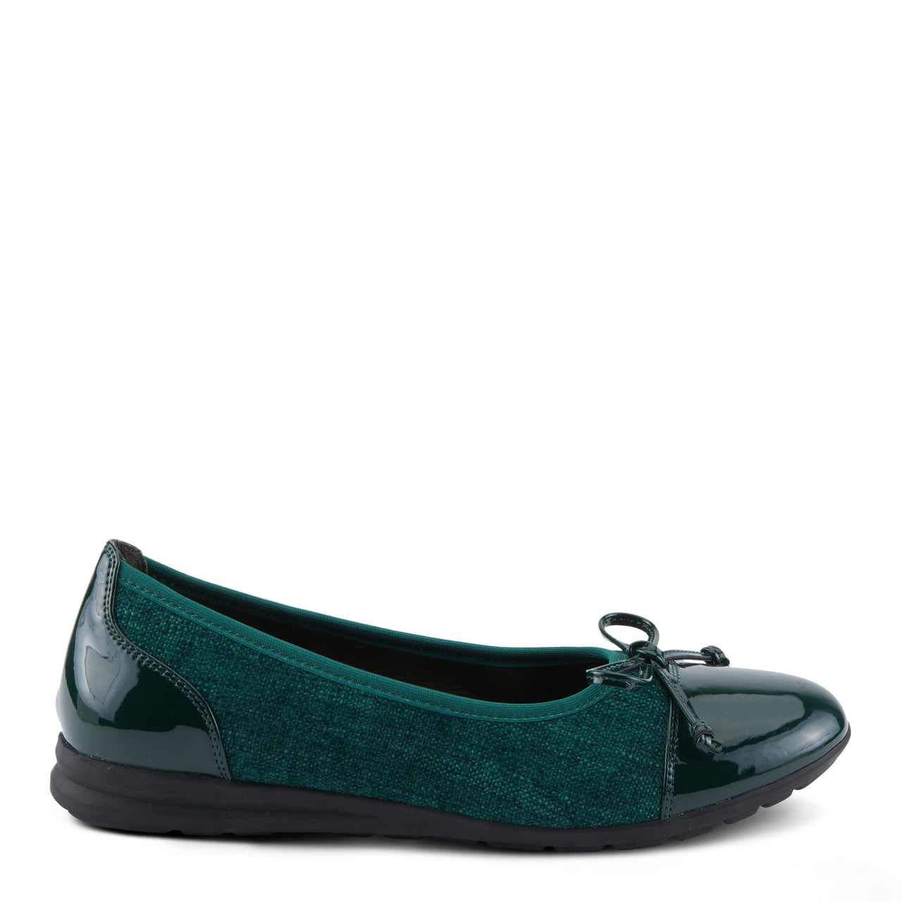 Handcrafted Italian leather Patrizia Ashlin shoes with stylish and comfortable design for women