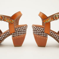 Thumbnail for L'ARTISTE ASTARR SANDALS