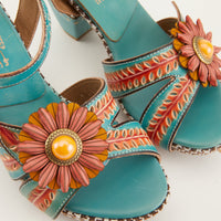 Thumbnail for L'ARTISTE ASTARR SANDALS