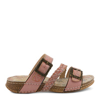 Thumbnail for L'ARTISTE ASTRA SLIDE SANDAL