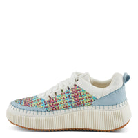 Thumbnail for Spring Step Shoes Patrizia Asuka Sneakers