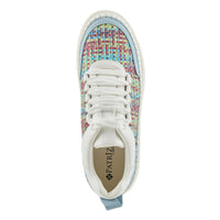 Thumbnail for Buy Patrizia Asuka Sneakers Women’s Multicolor Vegan Leather - Platform Casual Sneakers from Don’t Panic Shoes | Best Prices & Fast Shipping