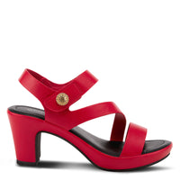 Thumbnail for PATRIZIA ASYMADADE SANDAL