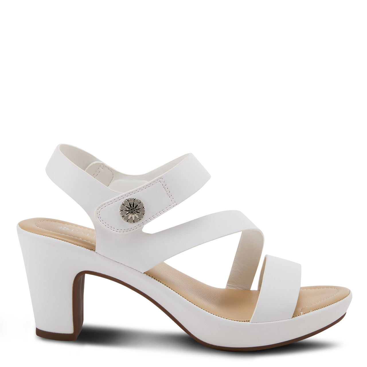 PATRIZIA ASYMADADE SANDAL