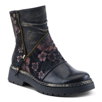 Thumbnail for Buy spring step shoes l'artiste avrilrose women's urban grunge leather boots - Platform Casual Boots from Don’t Panic Shoes | Best Prices & Fast Shipping