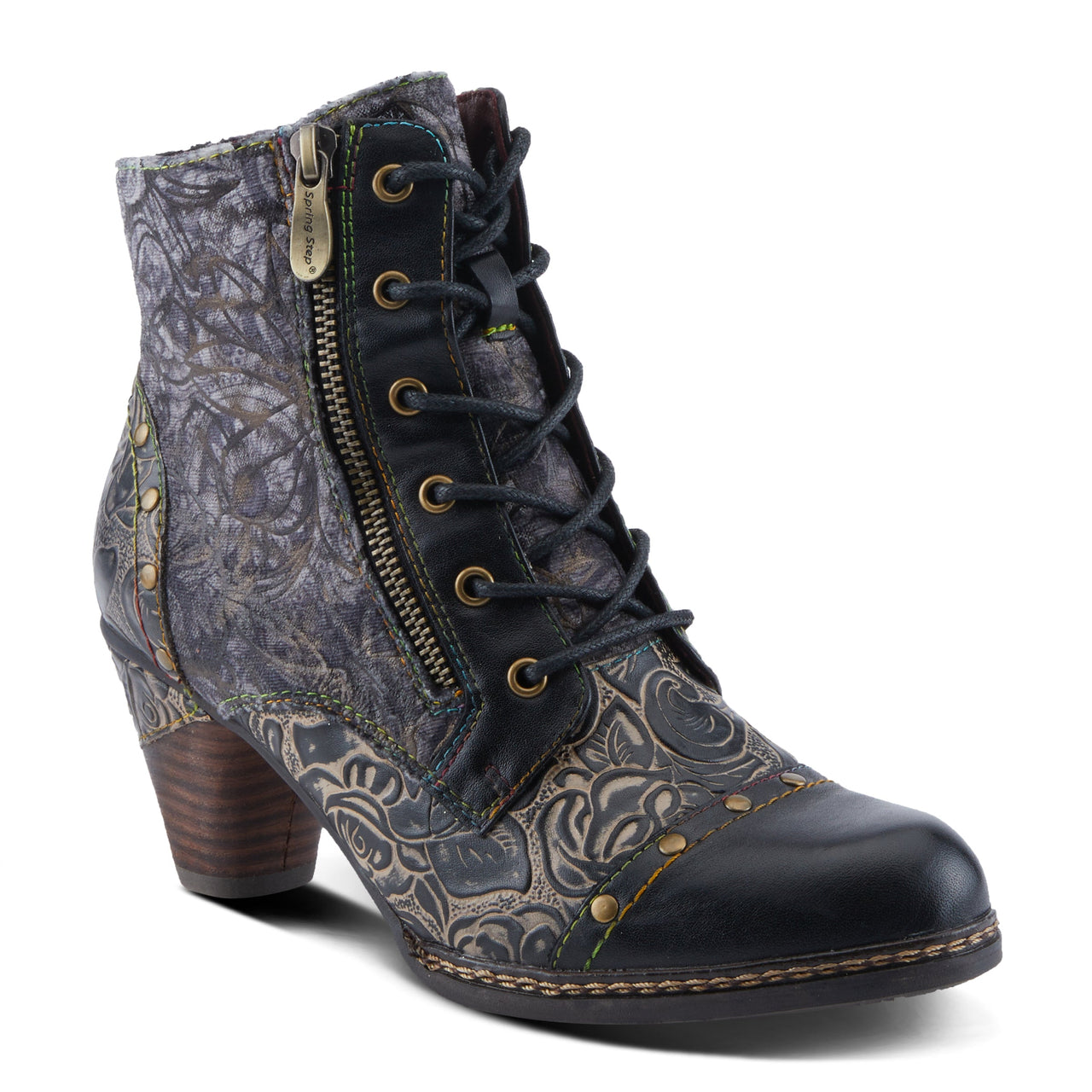 Buy l'artiste avyanna boots - Casual Boots from Don’t Panic Shoes | Best Prices & Fast Shipping