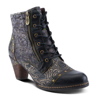 Thumbnail for Buy l'artiste avyanna boots - Casual Boots from Don’t Panic Shoes | Best Prices & Fast Shipping