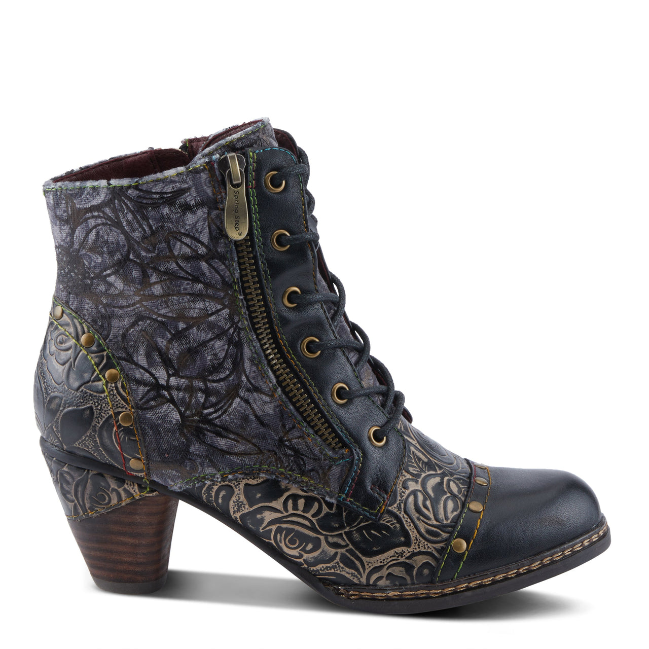 Buy l'artiste avyanna boots - Casual Boots from Don’t Panic Shoes | Best Prices & Fast Shipping